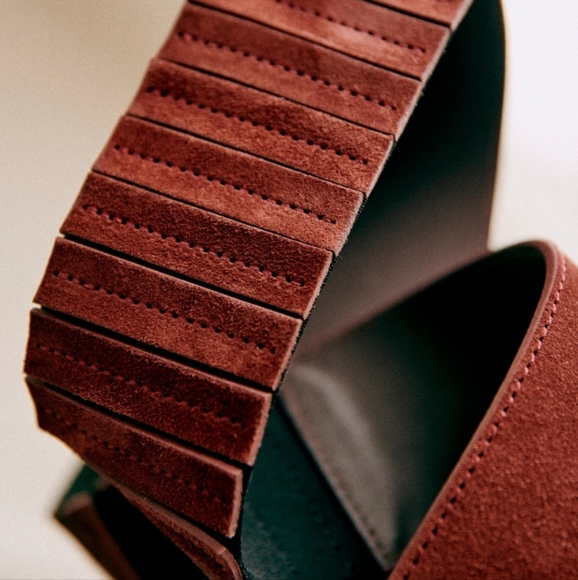 Sezane Tamara Belt - Picture 4 of 7